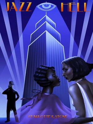 cover image of Jazz Hell